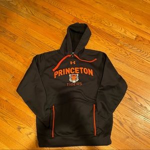 Princeton Sweatshirt